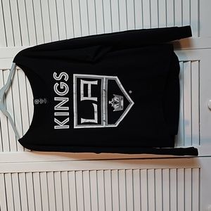 Women's Los Angeles Kings Sweatshirt